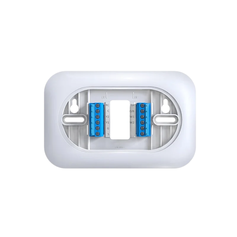 Smart Heat Pump Thermostat: EcoNet-HP | WiFi Thermostat with Voice Control for Home HVAC Systems - Image 4