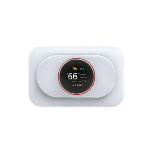 UTH70 transvers front Room Thermostat -