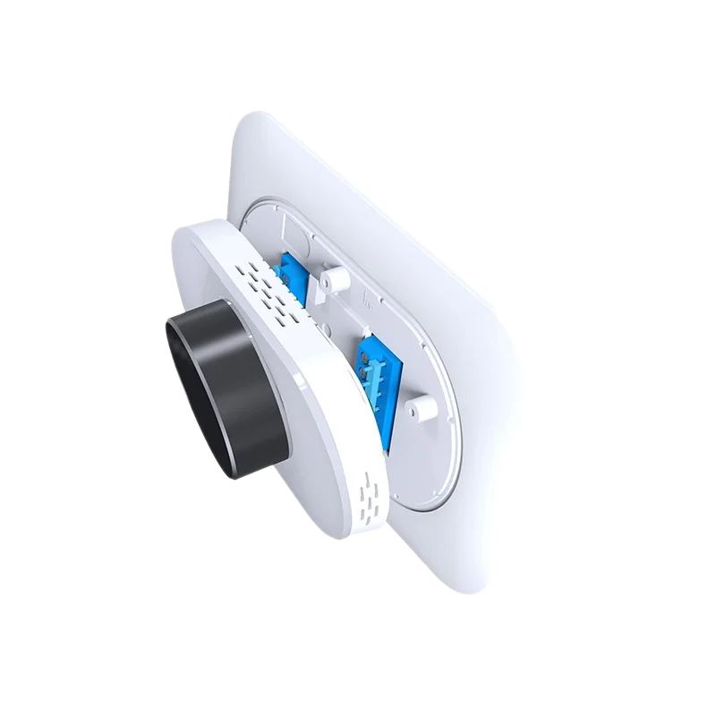 Smart Heat Pump Thermostat: EcoNet-HP | WiFi Thermostat with Voice Control for Home HVAC Systems - Image 3