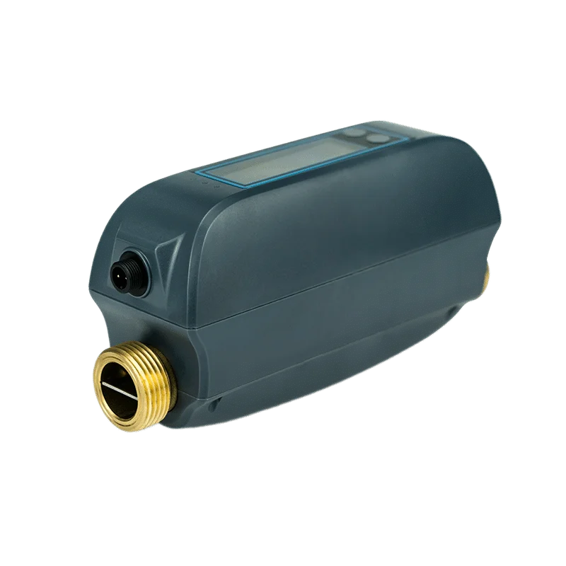 Smart Water Valve Controller &ndash; Remote Monitoring & Automatic Shut-off