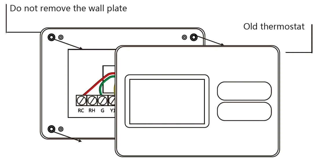 EcoNet-HP install step 1-grus EcoNet HP install step 1 grus -