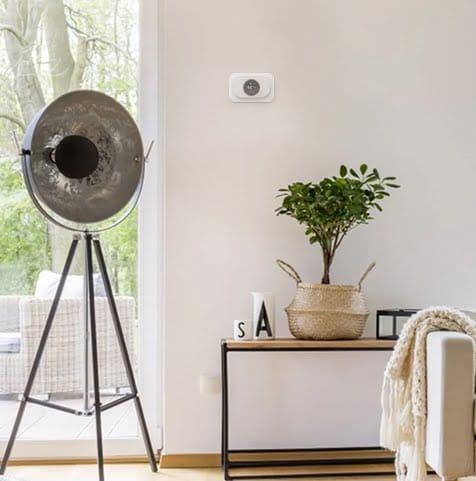 How to Keep Your Home Cool During 2025’s Extreme Heat—With a Smart Thermostat for Heat Pump 2 Smart Thermostat for Heat Pump