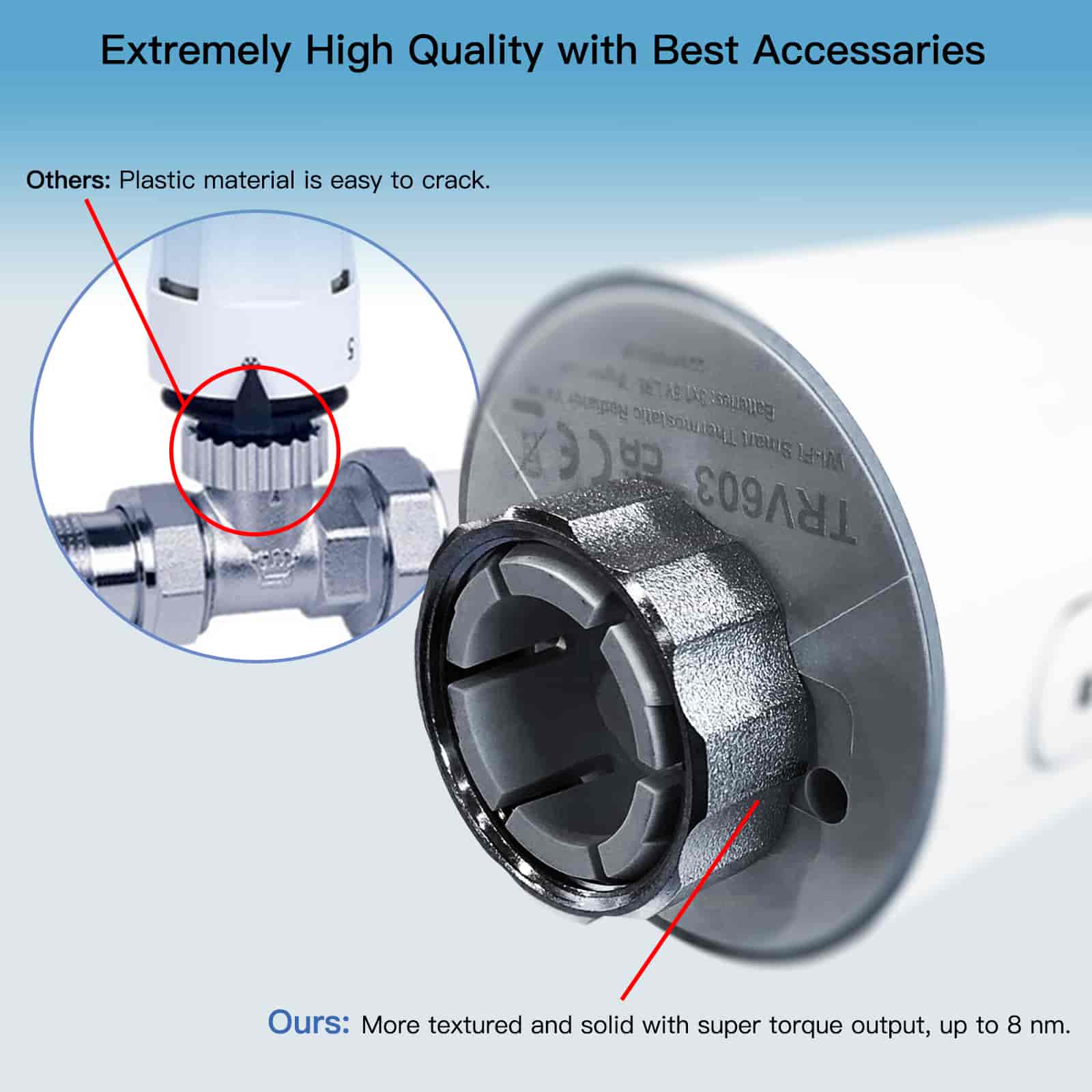 Extremely High Quality with Best Accessaries Extremely High Quality with Best Accessaries