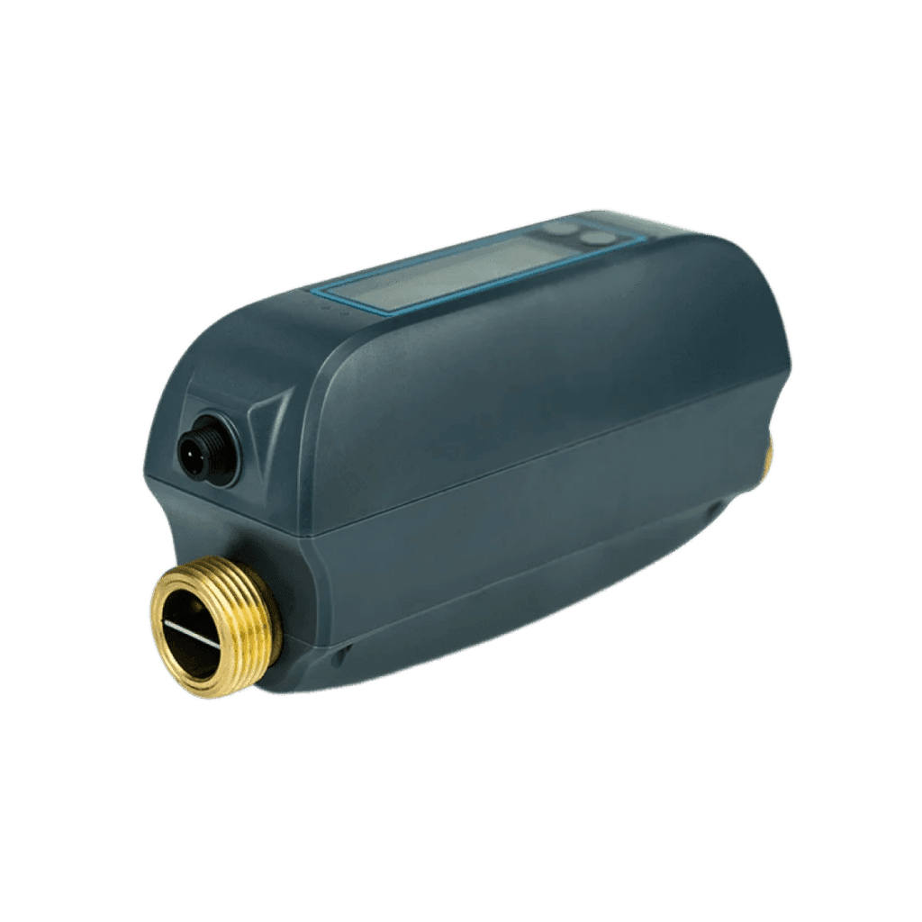 Smart Water Valve: AquaNet-BD | Auto Shut-Off & Leak Detection - Grus.io