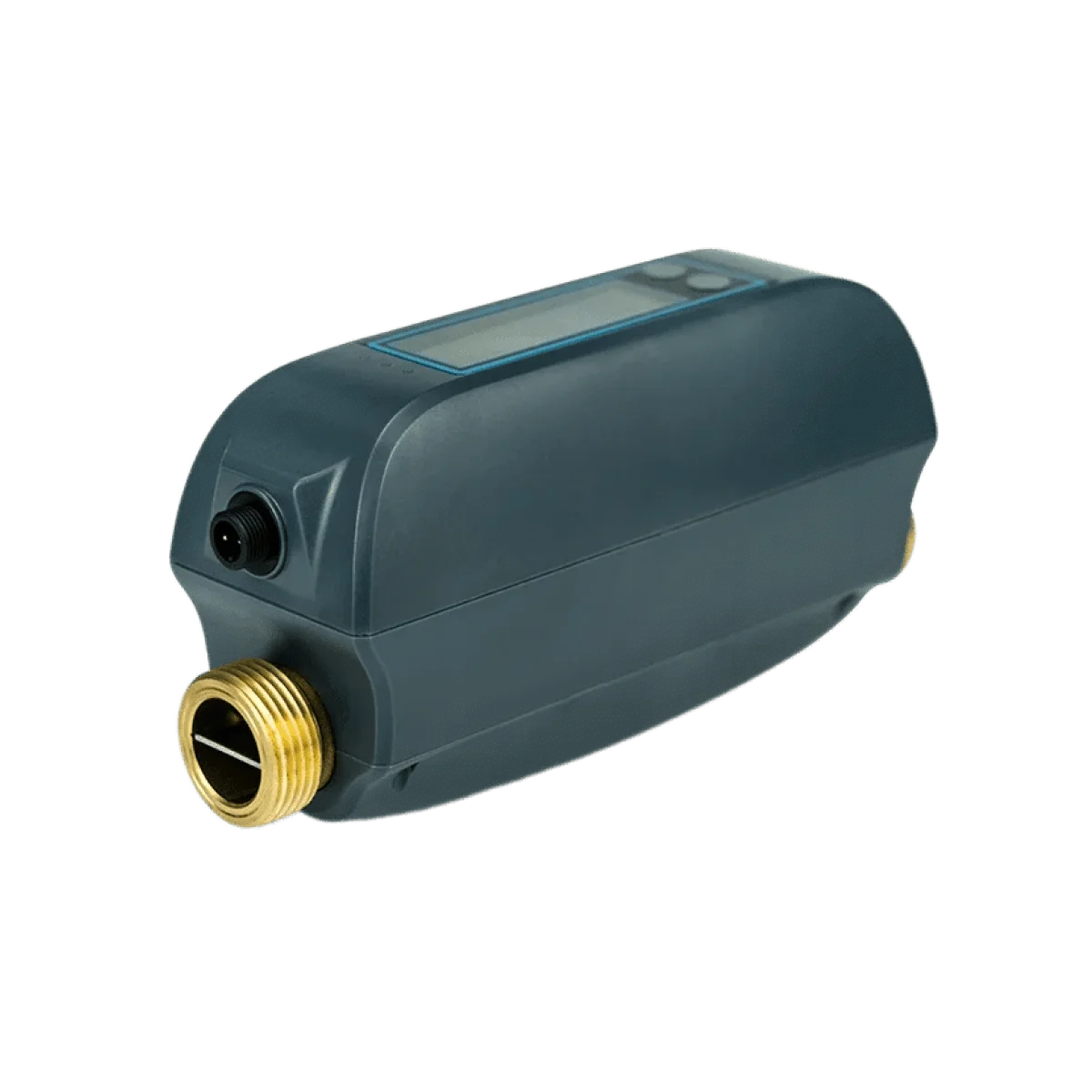 Smart Water Valve – Automatic Water Control & Leak Prevention System