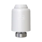 EcoNet-RV _Thermostat Radiator Valve