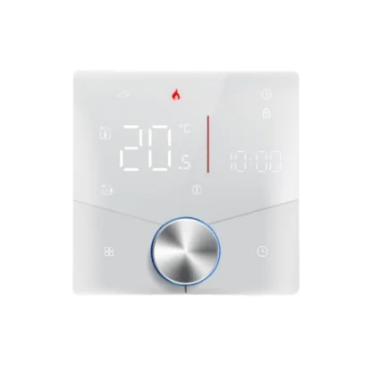 EcoNet-TE_Smart Thermostat-EK