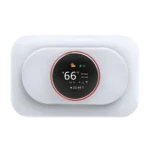Smart Heat Pump Thermostat: EcoNet-HP
