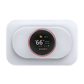 Smart Heat Pump Thermostat: EcoNet-HP