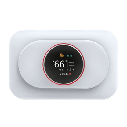 Smart Heat Pump Thermostat: EcoNet-HP