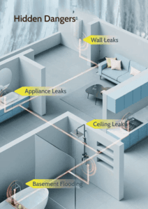 Home water Hidden Dangers