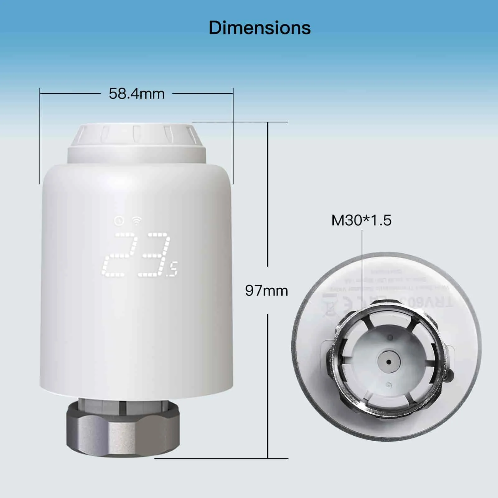 Main diagram 8_Dimensions
