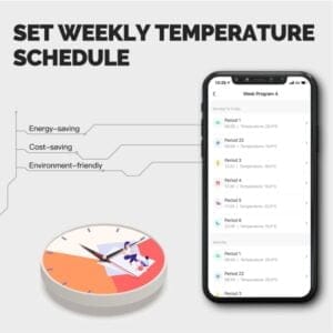 knob thermostat6 knob thermostat6