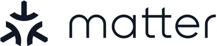 matter logo -
