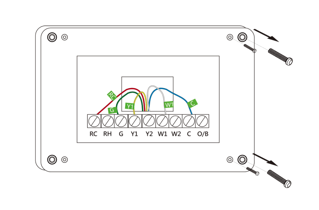 EcoNet-TU install step 5