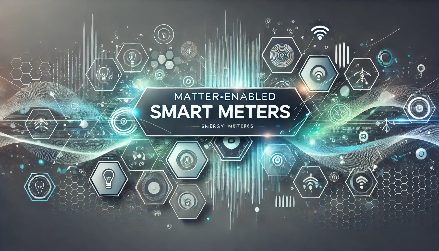 Matter-Enabled Smart Meters: A New Era of Energy Efficiency 1 Matter-enabled smart meters