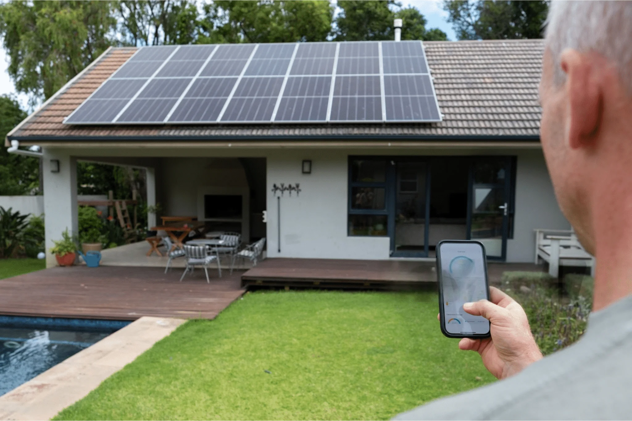 Real-Time Solar Monitoring – Anytime, Anywhere Real Time Solar Monitoring %E2%80%93 Anytime Anywhere -