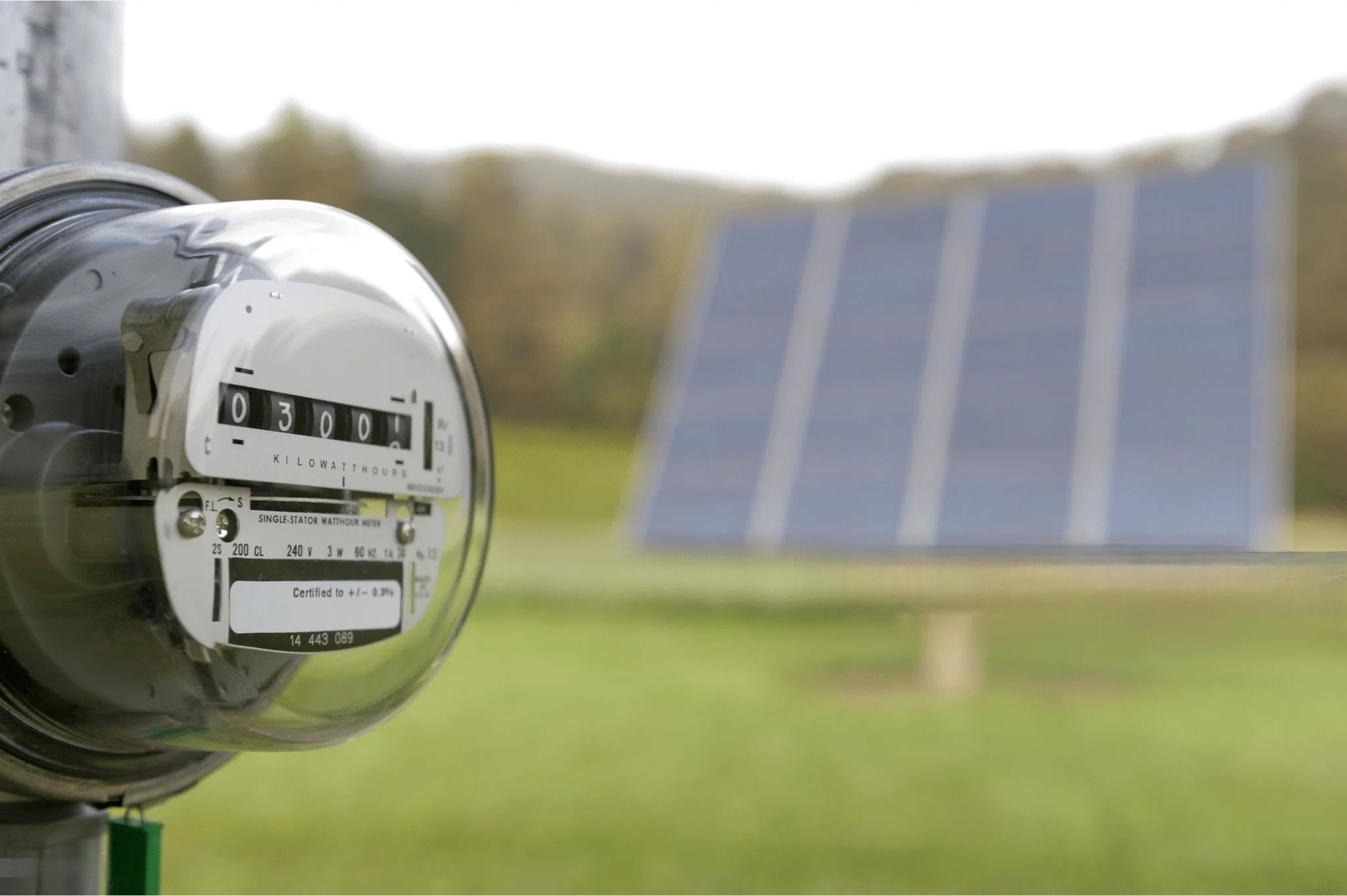 Tracking Usage and Solar Output Side-by-Side Tracking Usage and Solar Output Side by Side -