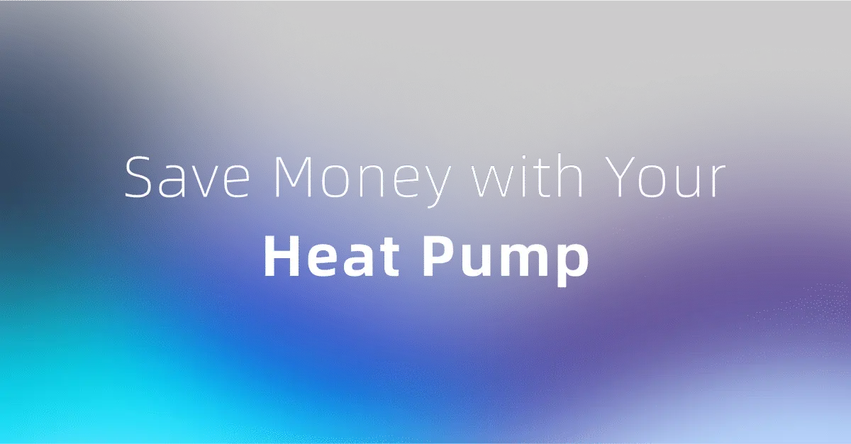 How to Save Money with Your Heat Pump in Summer (2025 Guide) 1 How to Save Money with Your Heat Pump in Summer (2025 Guide)