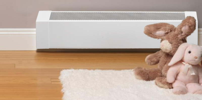 Smart Thermostat for Baseboard heaters with pets Smart Thermostat for electric baseboard heaters with pets
