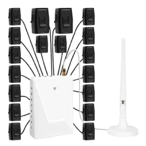 SMART home energy monitor