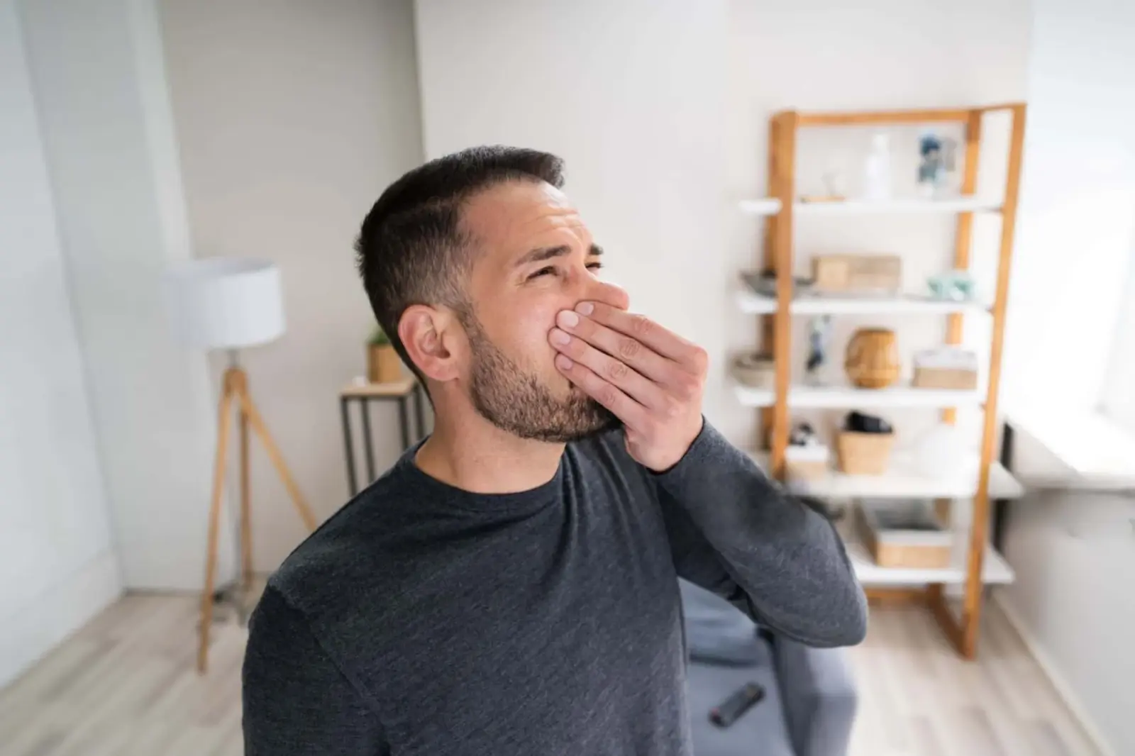 Gasoline Smell in House Dangerous: 5 Health Risks & Safety Tips You Must Know 1 Gasoline Smell in House Dangerous
