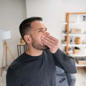 Gasoline Smell in House Dangerous