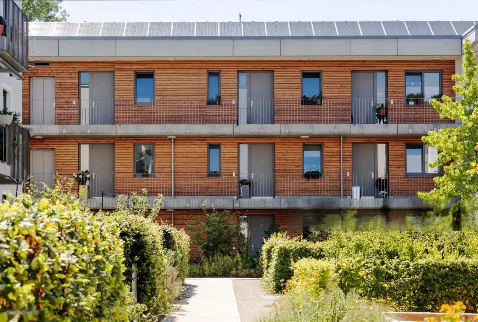5 Signs Your Home Needs Energy Monitoring Systems 3 multi unit house