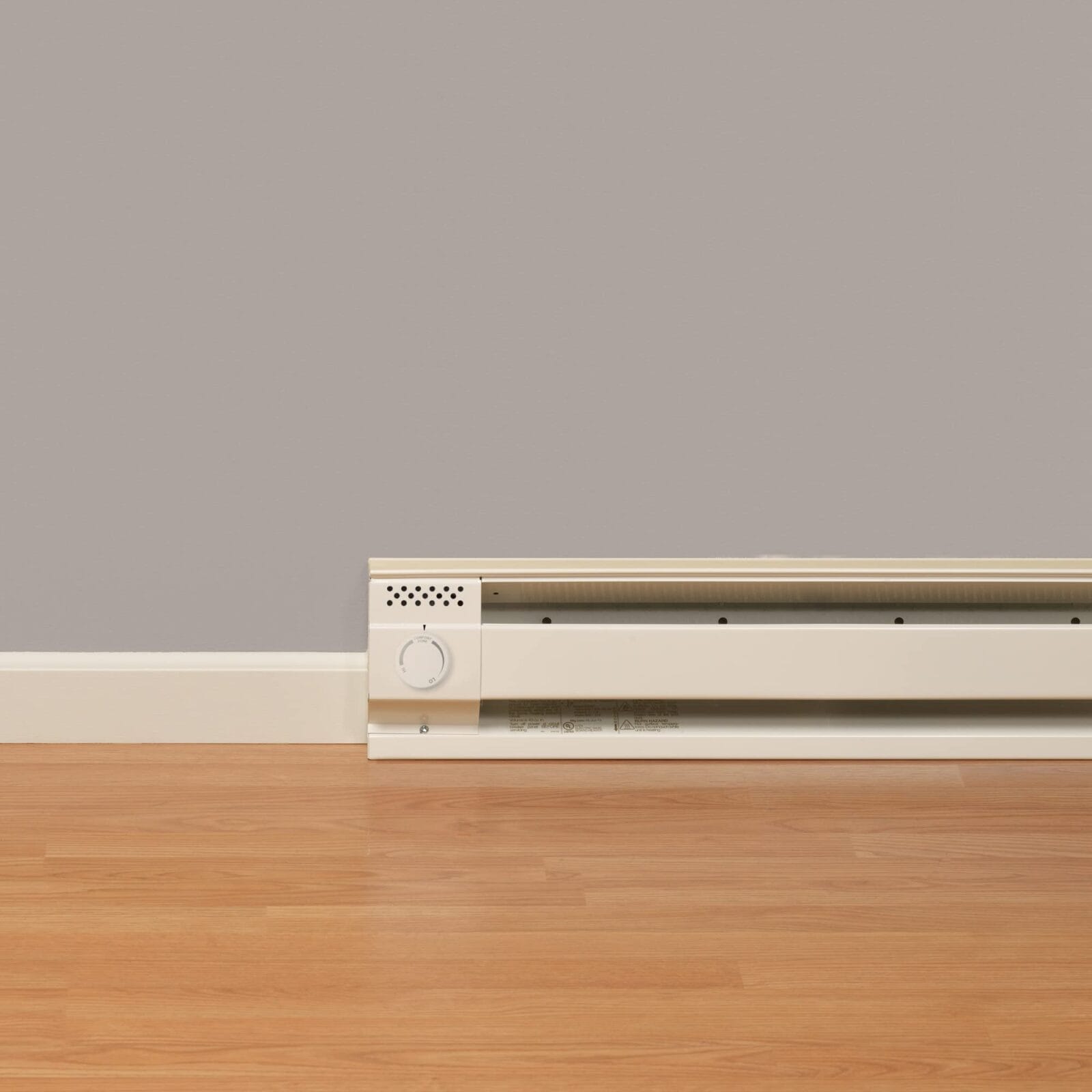 Best Smart Thermostats for Winter Heating (2025 Buyer’s Guide) 2 Cadet F line-voltage baseboard