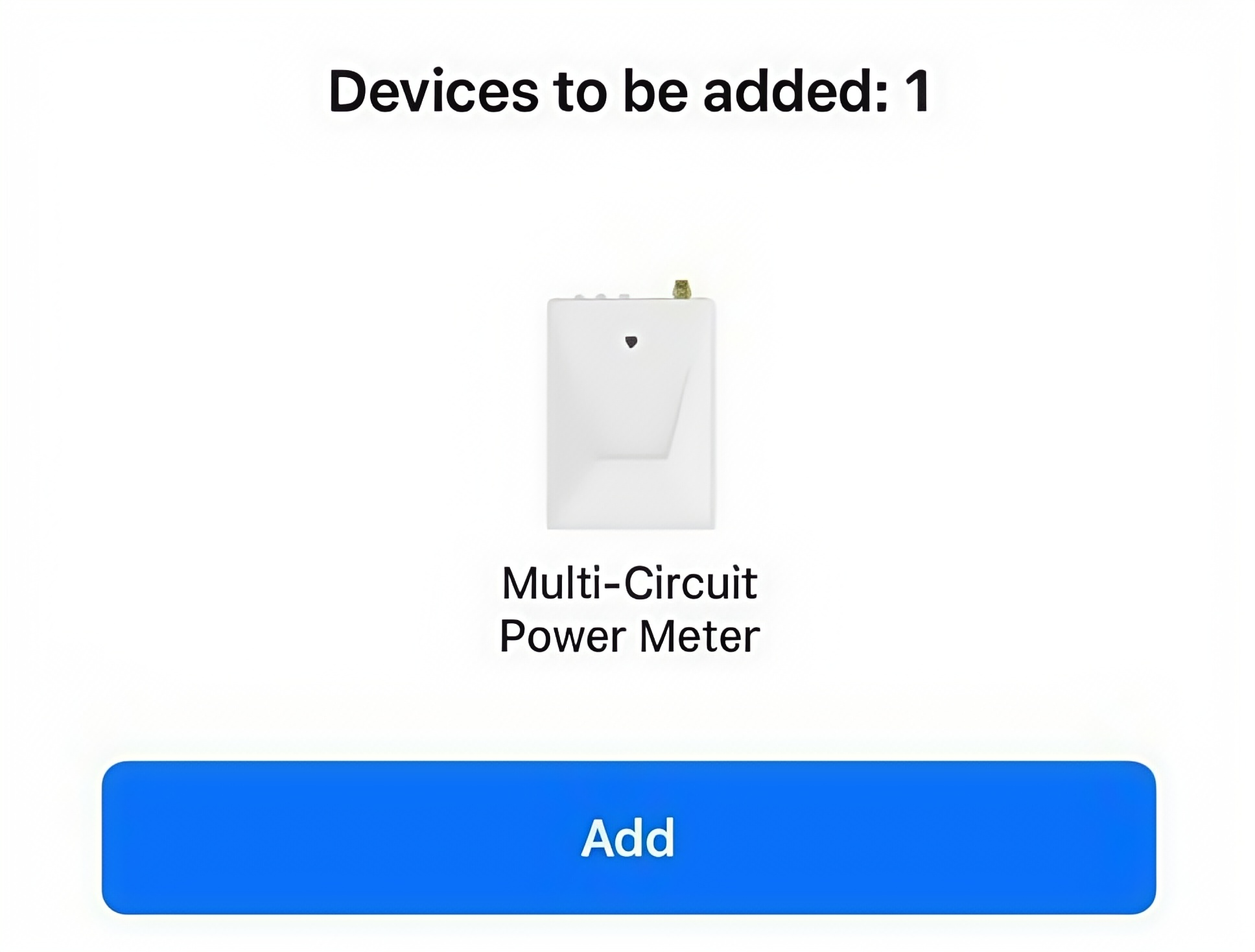 WattPanel-2X install step 7 WattPanel 2X install step 7 -