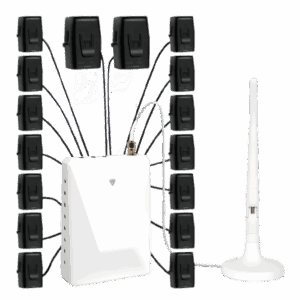 home energy monitor wattpanel-2x