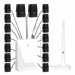 home energy monitor wattpanel-2x