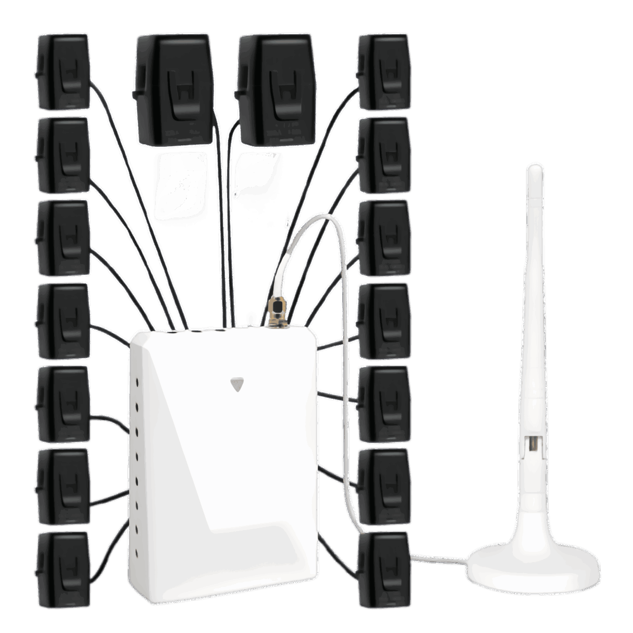 home energy monitor wattpanel-2x