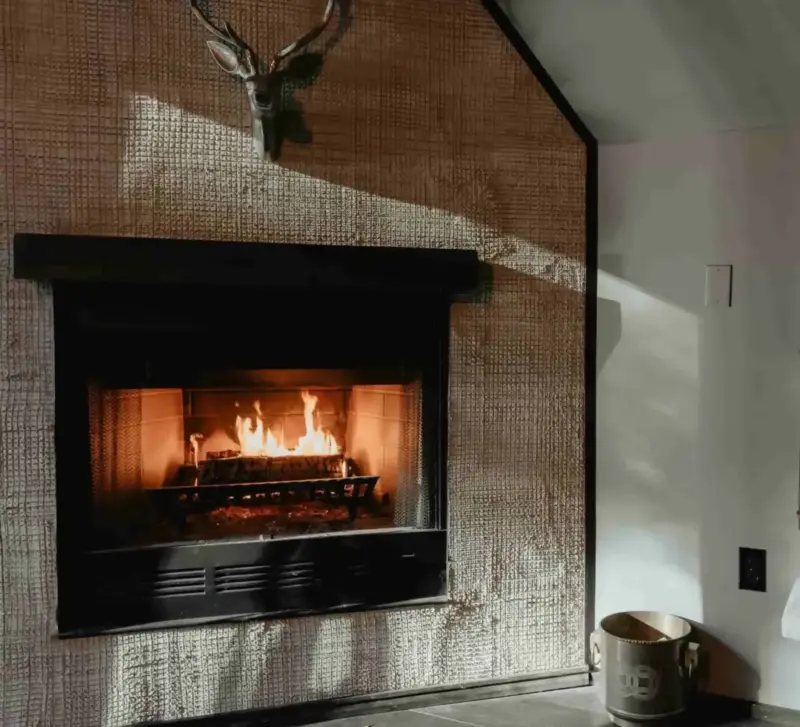 Shows why smart gas and CO detectors are needed in winter.