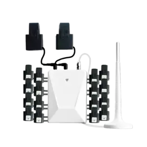 wattpanel-2x smart energy monitor