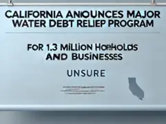 2024 California Water and Wastewater Arrearage Payment Program