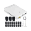 Multi-Circuit Energy Monitor - Commercial 3-Phase Power Monitoring System