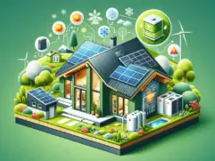 5 Strategies for Enhanced Energy Efficiency