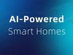 AI-Powered Smart Homes