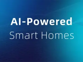 AI-Powered Smart Homes