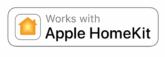 Apple Homekit logo -