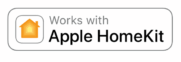 Apple Homekit-logo Apple Homekit logo -