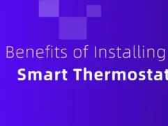 Top 10 Benefits of Installing a Smart Thermostat in 2025
