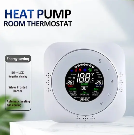 Best Smart Thermostat for Energy Savings Best Smart Thermostat for Energy Savings