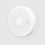 Carbon Monoxide & Smoke Detector 2 in 1