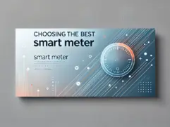 Choosing the Best Smart Meter