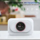Comparing top-rated heat pump thermostats Comparing top-rated heat pump thermostats