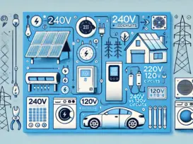 Connecting Solar, Storage, EV Chargers, Heat Pumps, and Dryers in U.S. Home Electrical Systems