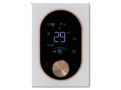 Smart Thermostats for Electric Baseboard Heaters EcoNet-BH