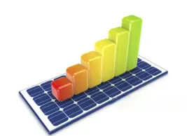 Efficient Solar Management – Visualized Solar Energy Management System